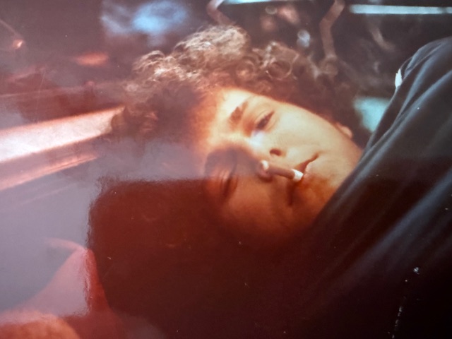 Paul, age 16