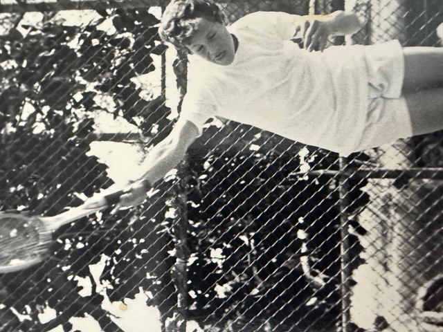 Tennis