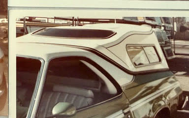 Wagon