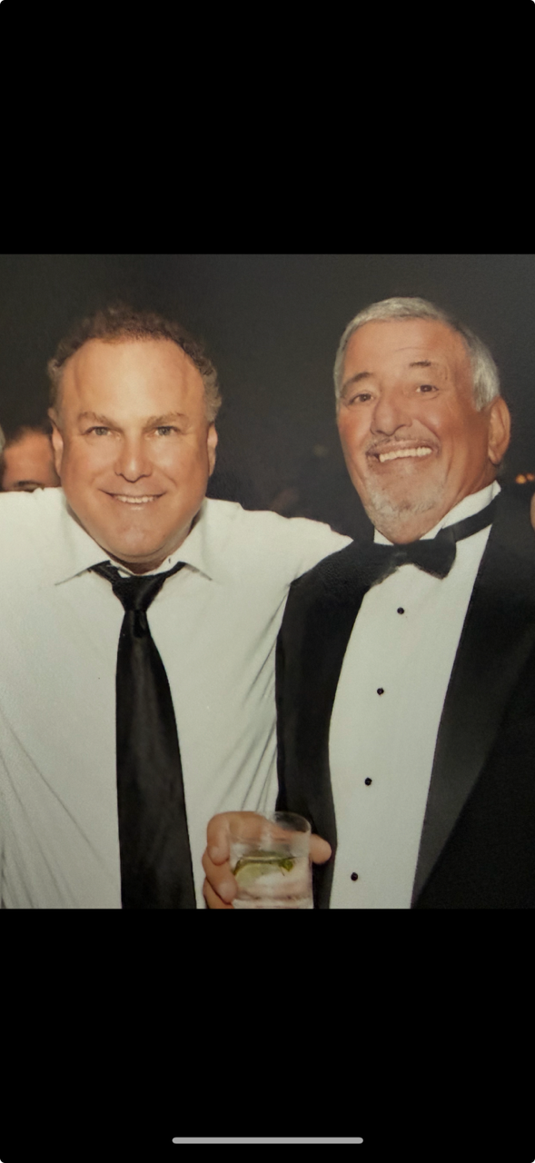 Joe Brutto