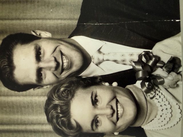 Jay & Lillian