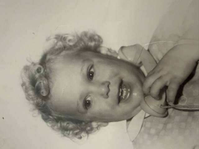 Baby Paul