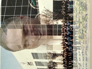 Studio RTA building & team